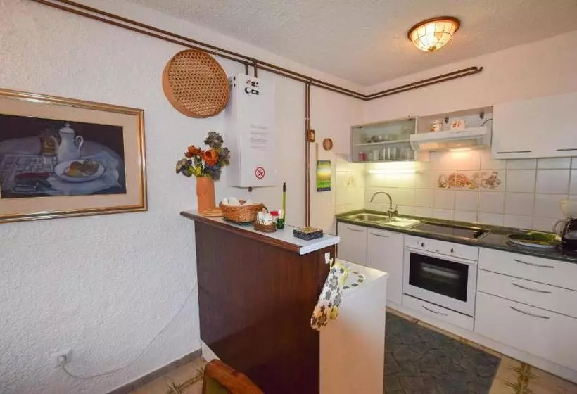Apartment Petrlin