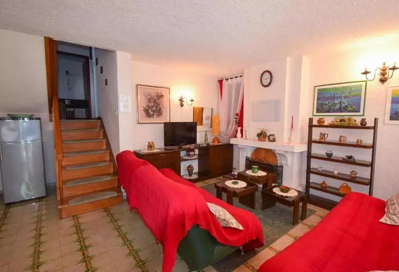 Apartment Petrlin