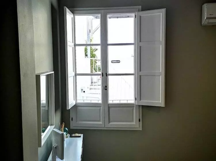 ベッドアンドブレックファースト Casa 44