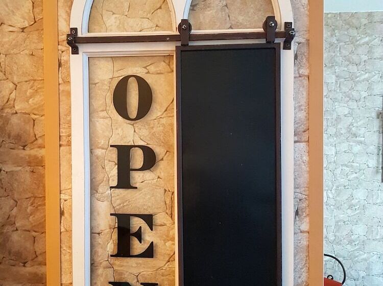 Bed and Breakfast Casa 44