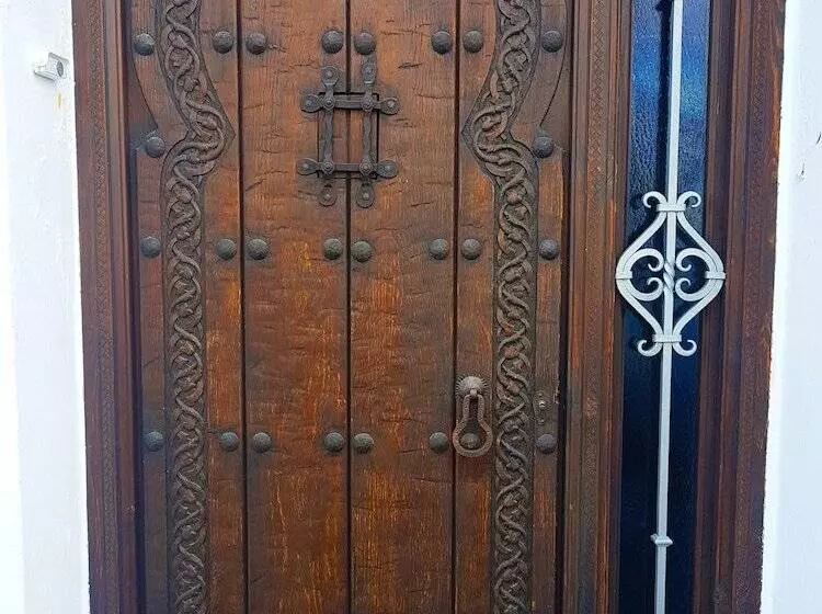 ベッドアンドブレックファースト Casa 44