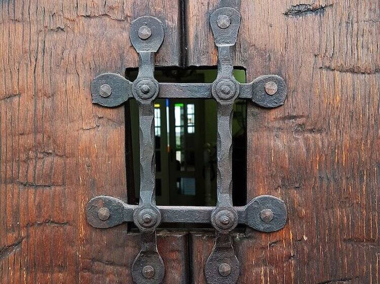 Bed and Breakfast Casa 44