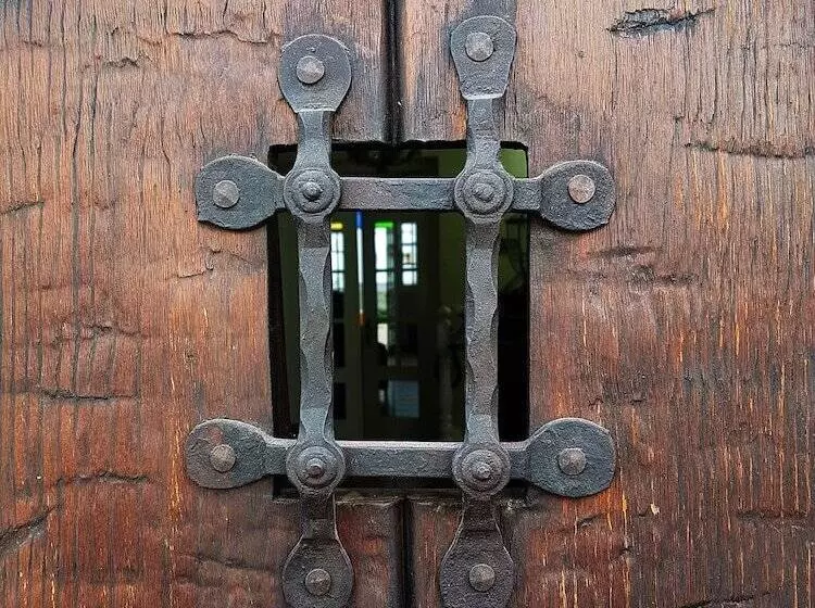 ベッドアンドブレックファースト Casa 44