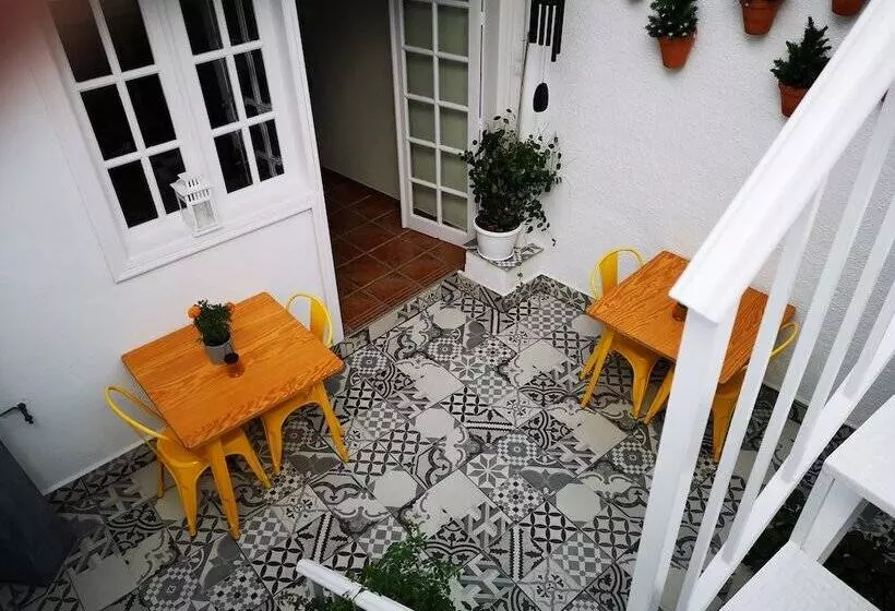 ベッドアンドブレックファースト Casa 44