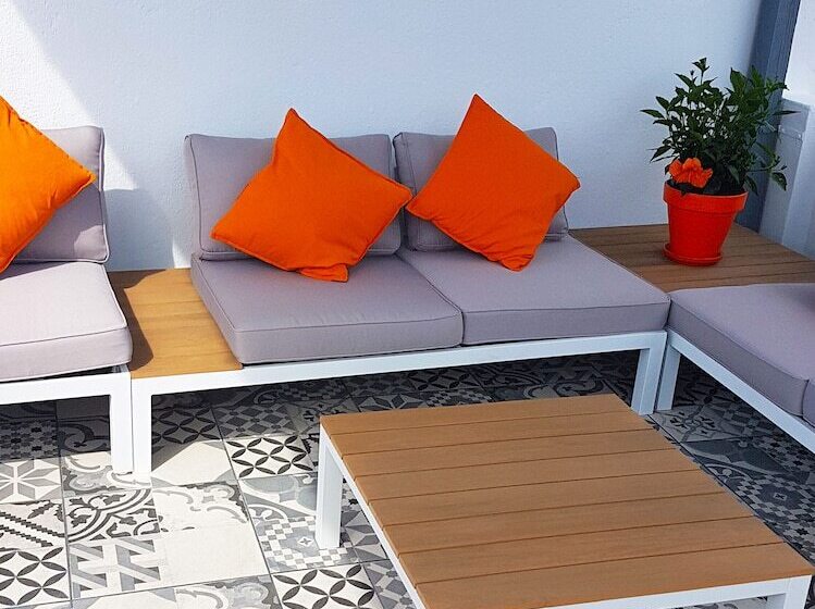 Bed and Breakfast Casa 44