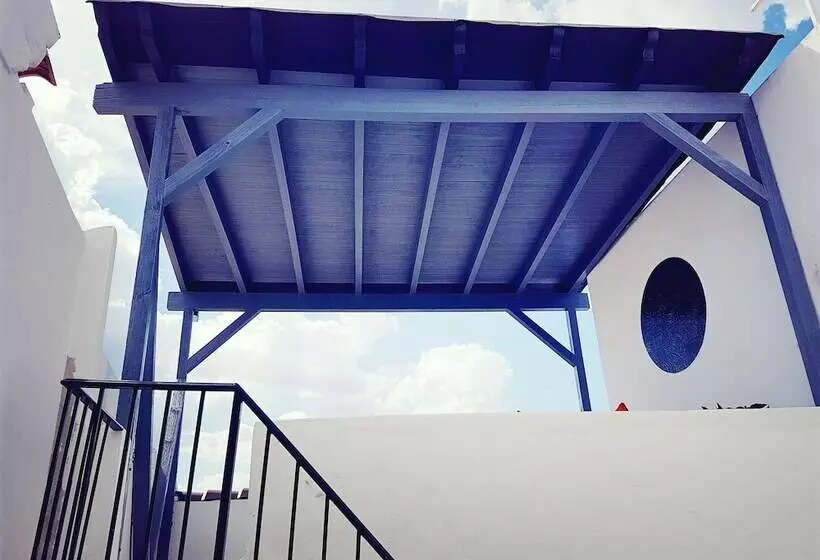 ベッドアンドブレックファースト Casa 44