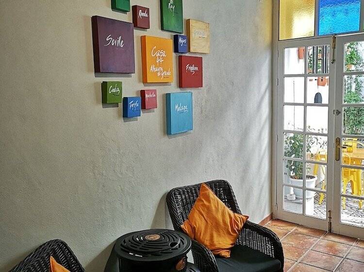 Bed and Breakfast Casa 44