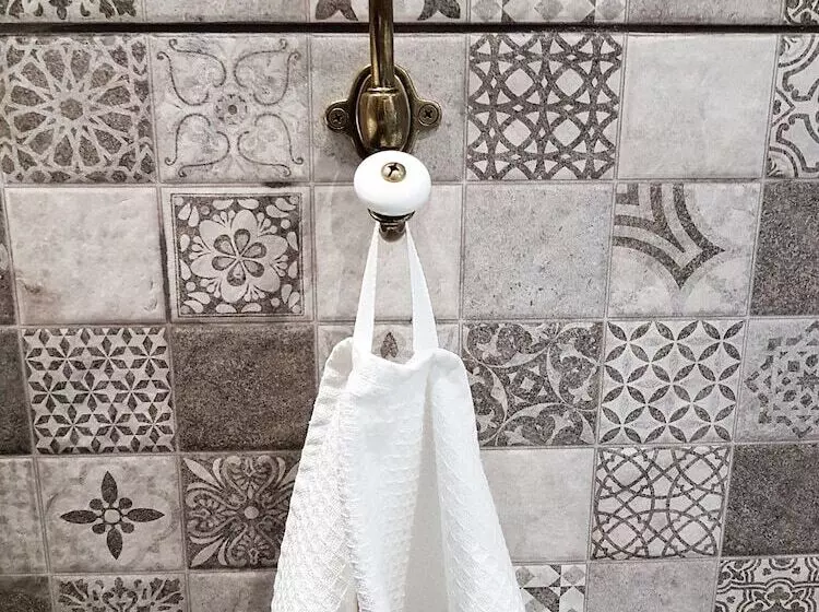 ベッドアンドブレックファースト Casa 44