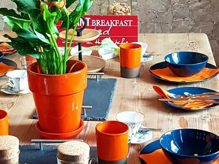 ベッドアンドブレックファースト Casa 44