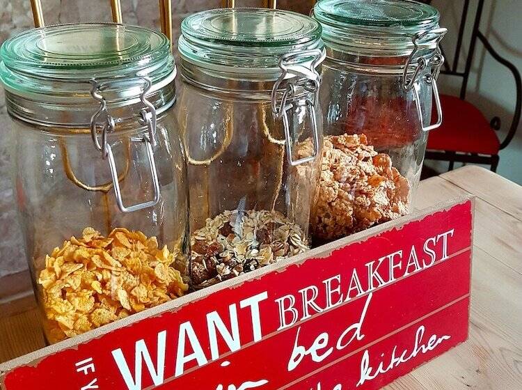 Bed and Breakfast Casa 44