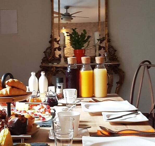 Bed and Breakfast Casa 44