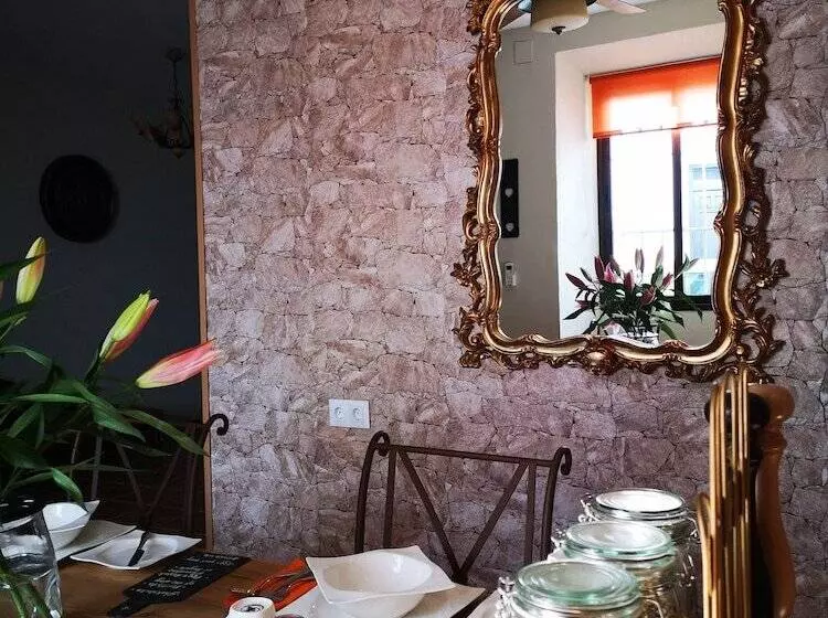 ベッドアンドブレックファースト Casa 44