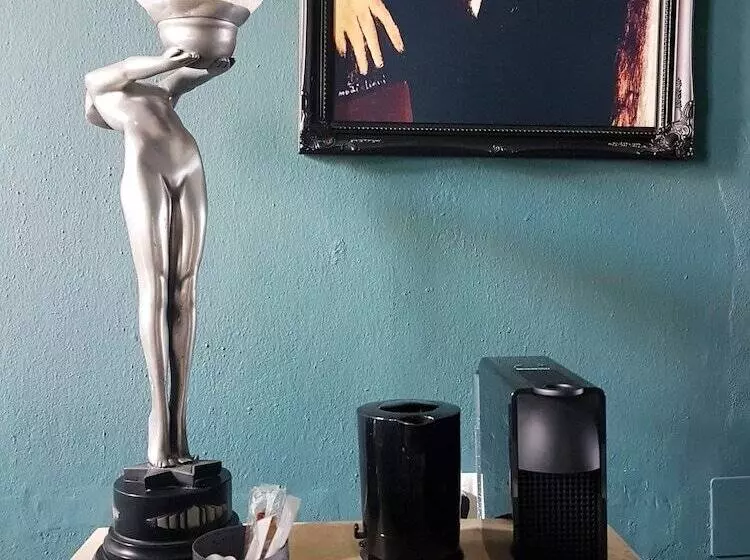 ベッドアンドブレックファースト Casa 44