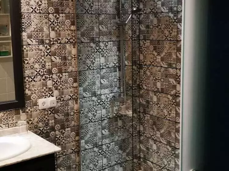 ベッドアンドブレックファースト Casa 44