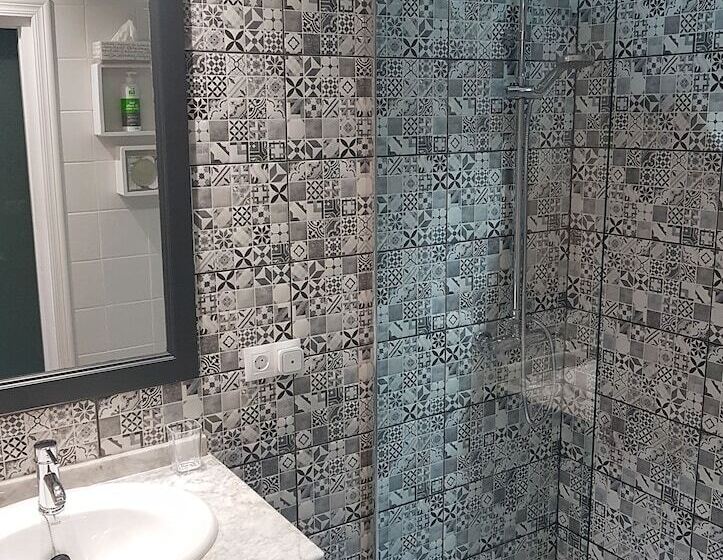 Bed and Breakfast Casa 44