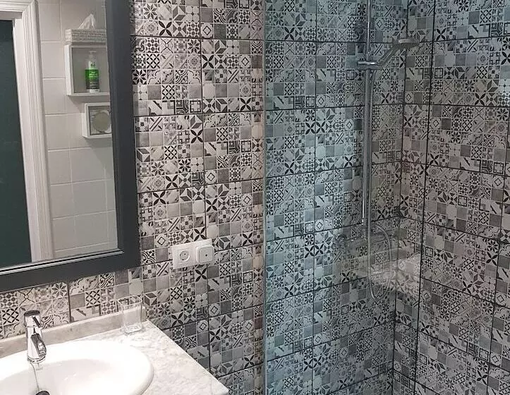 ベッドアンドブレックファースト Casa 44