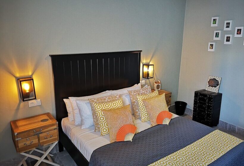 Bed and Breakfast Casa 44