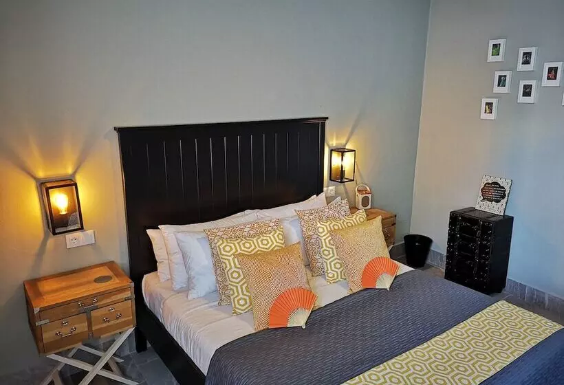 ベッドアンドブレックファースト Casa 44