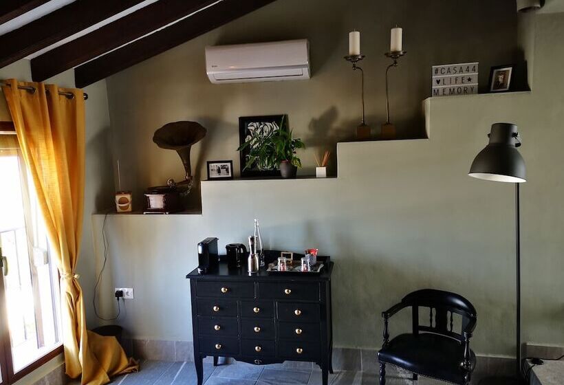 Bed and Breakfast Casa 44