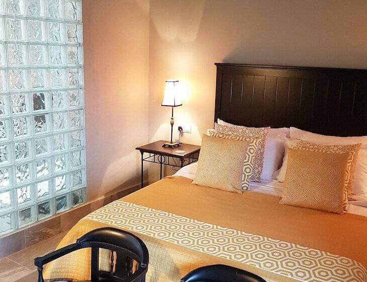 Bed and Breakfast Casa 44