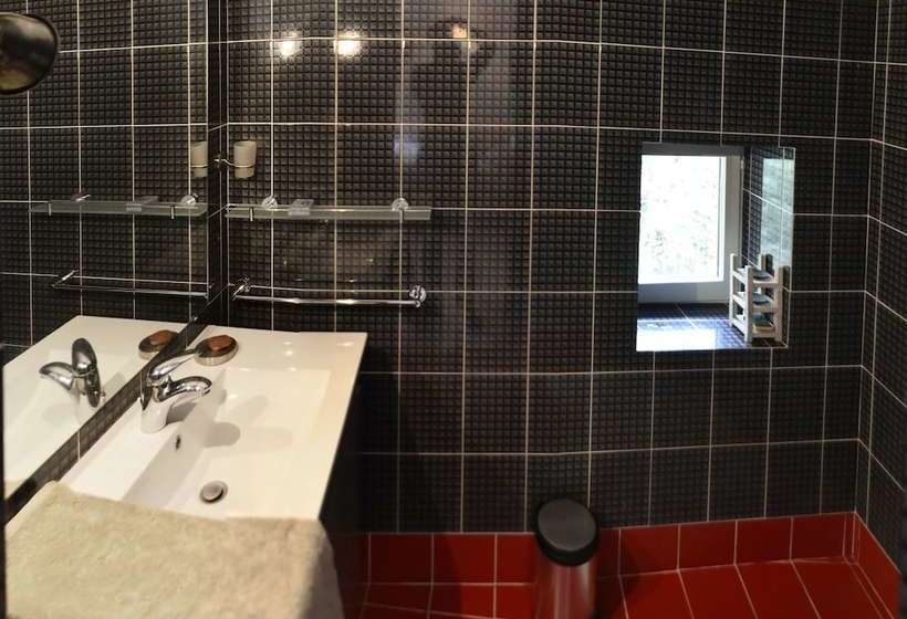 צימר Couette Et Potiron