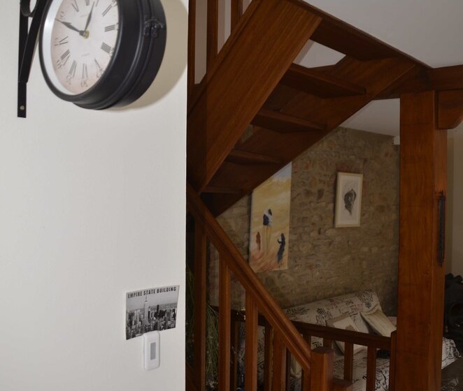 צימר Couette Et Potiron