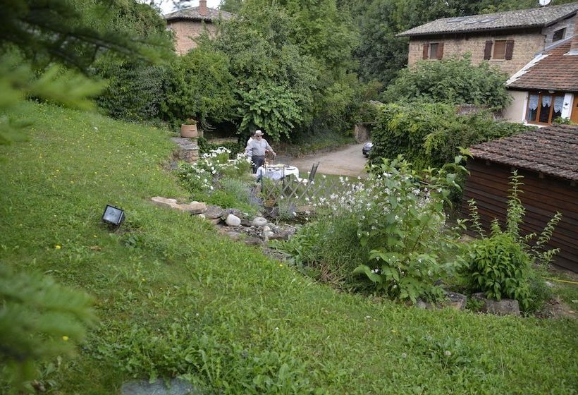 צימר Couette Et Potiron