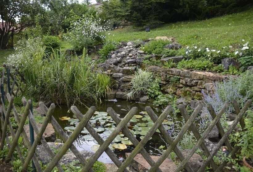 צימר Couette Et Potiron