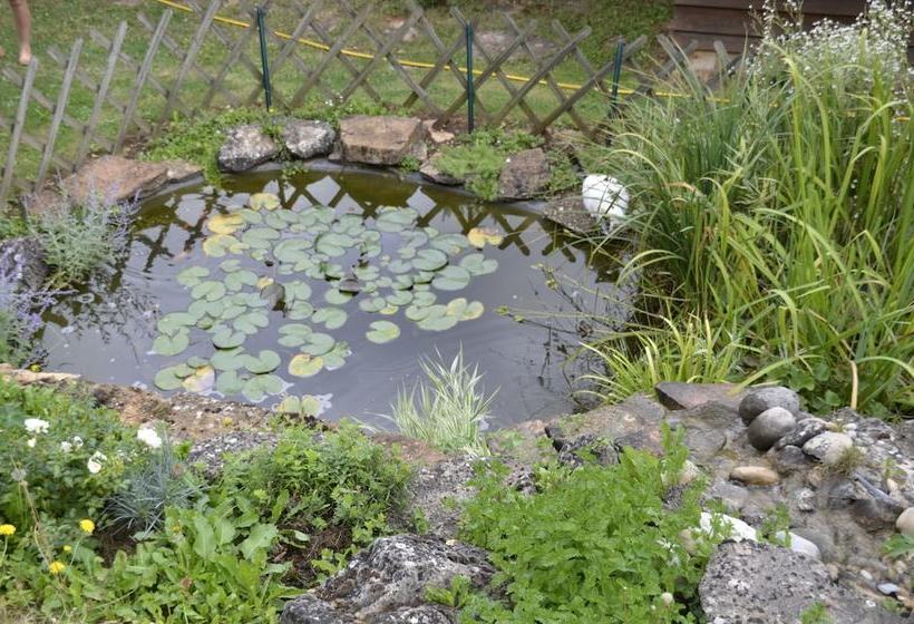 צימר Couette Et Potiron