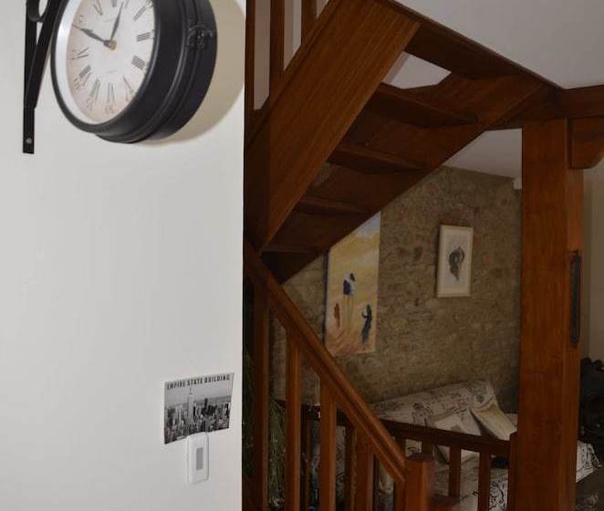 צימר Couette Et Potiron