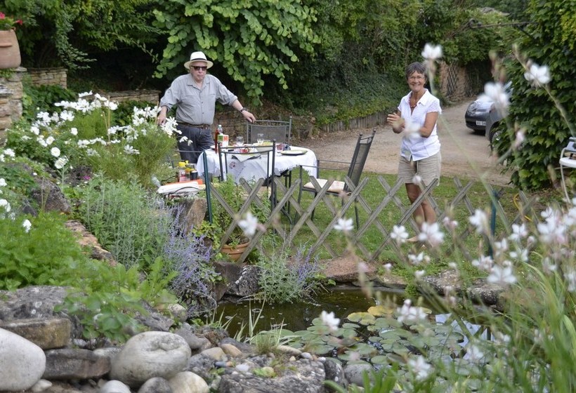 צימר Couette Et Potiron