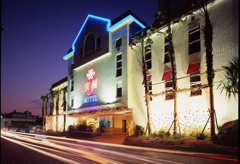 Dong Feng Motel