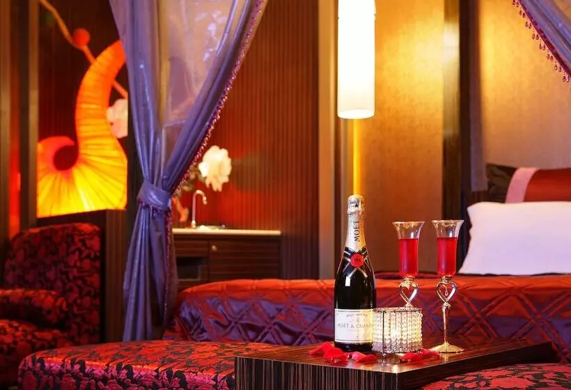 Dong Feng Motel