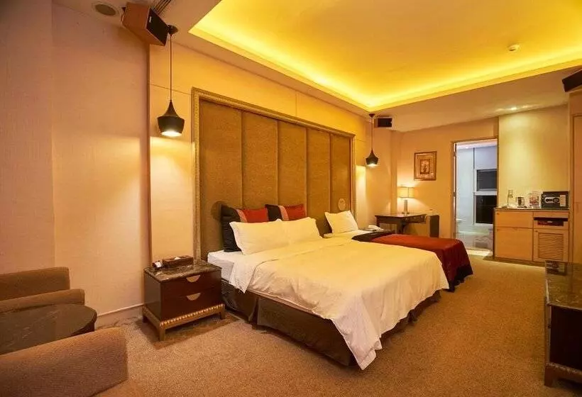 Dong Feng Motel