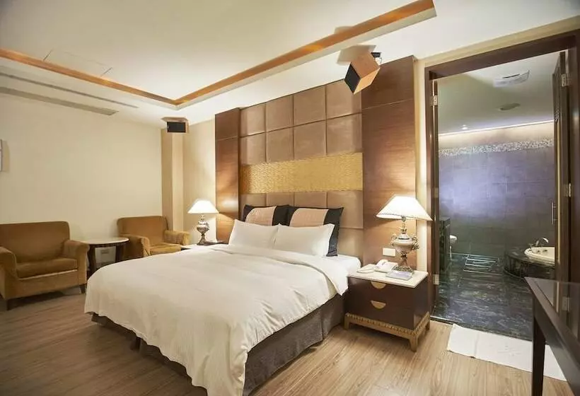 Dong Feng Motel