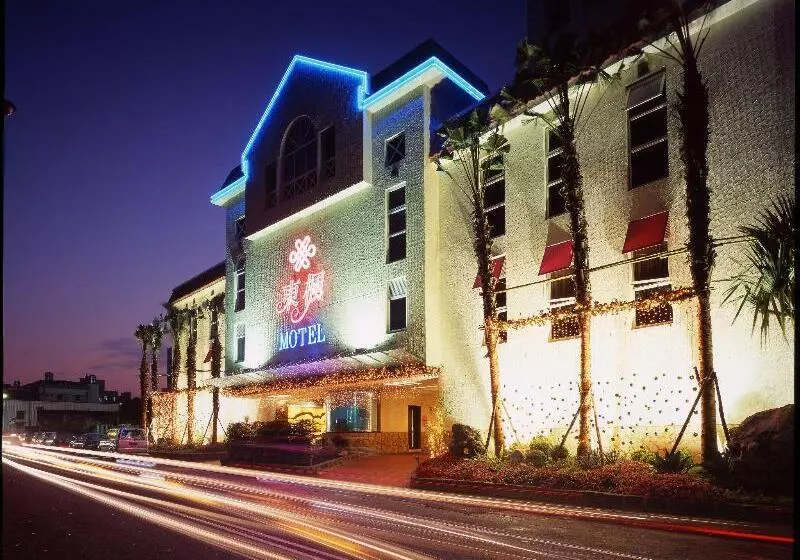 Dong Feng Motel