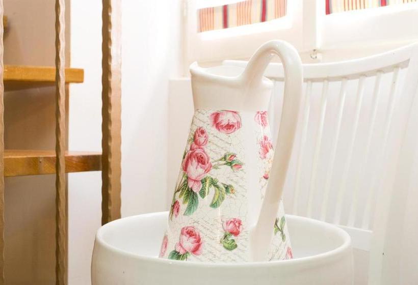 Holiday Home Smokovec