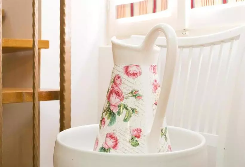 Holiday Home Smokovec