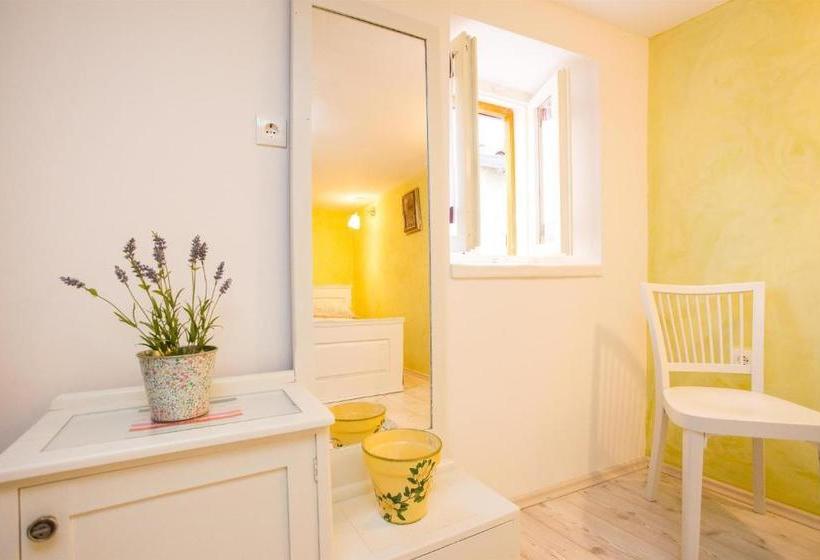 Holiday Home Smokovec