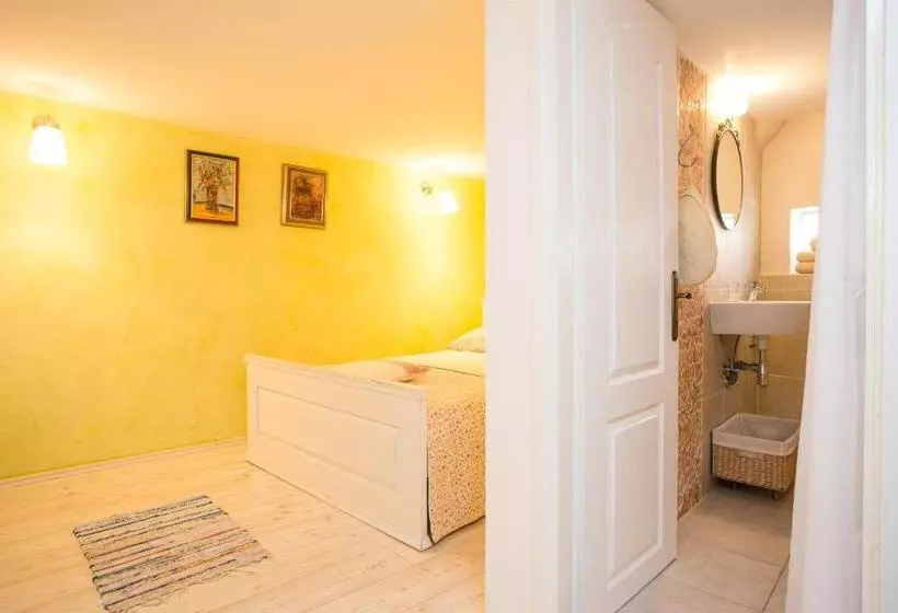 Holiday Home Smokovec