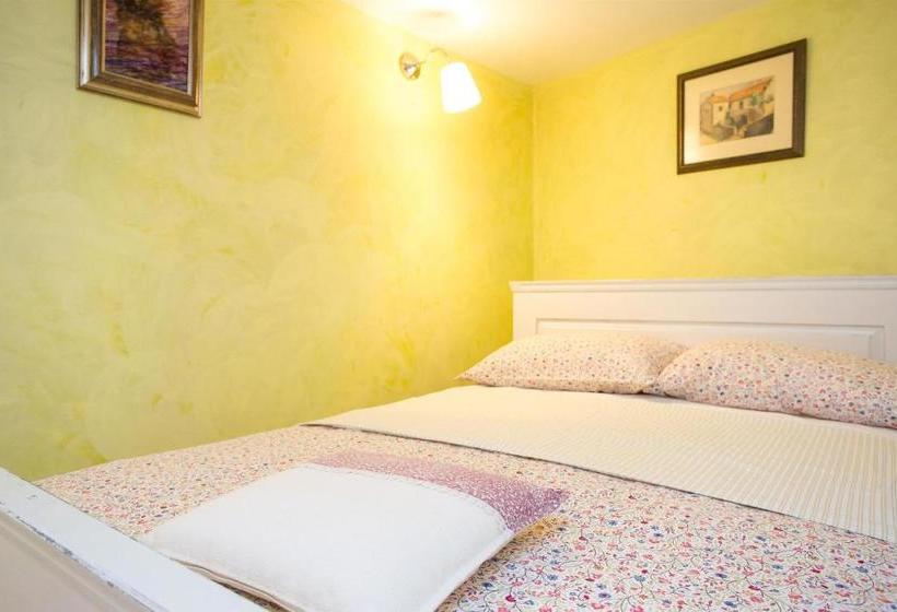 Holiday Home Smokovec