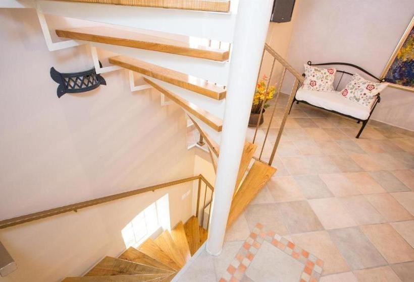 Holiday Home Smokovec