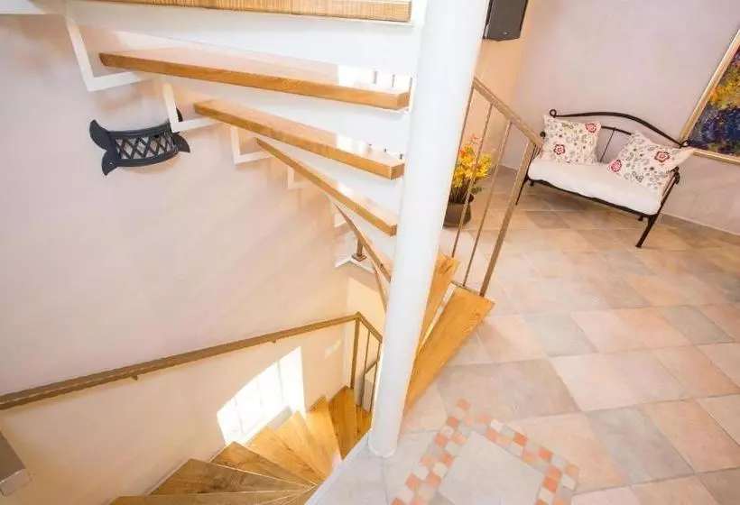 Holiday Home Smokovec