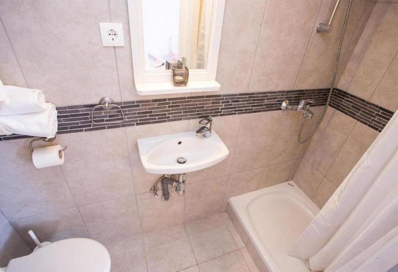 Holiday Home Smokovec