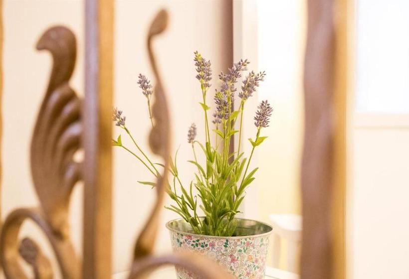 Holiday Home Smokovec