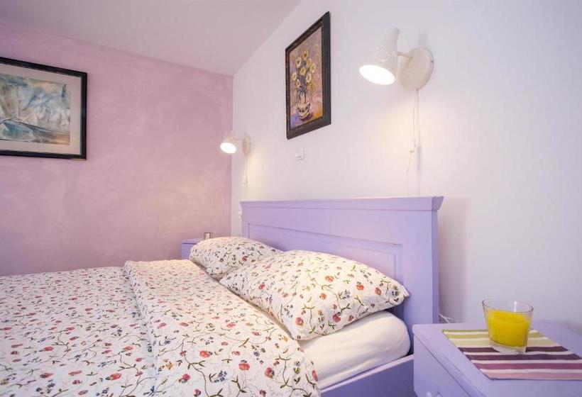 Holiday Home Smokovec