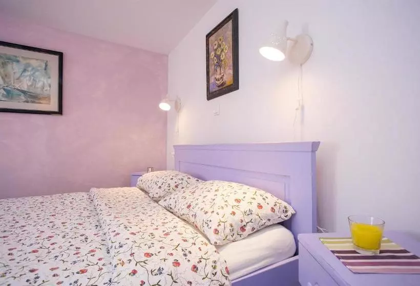 Holiday Home Smokovec