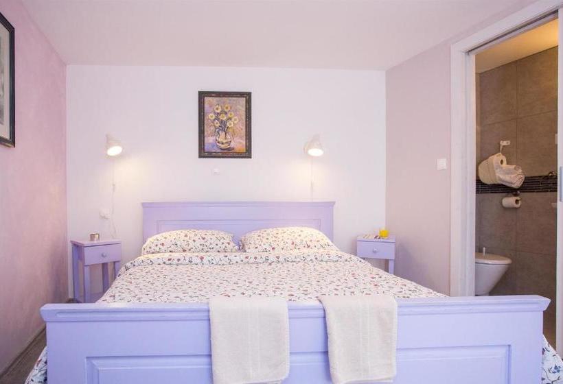 Holiday Home Smokovec