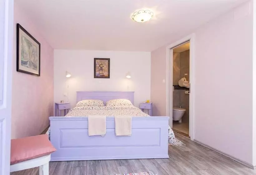 Holiday Home Smokovec