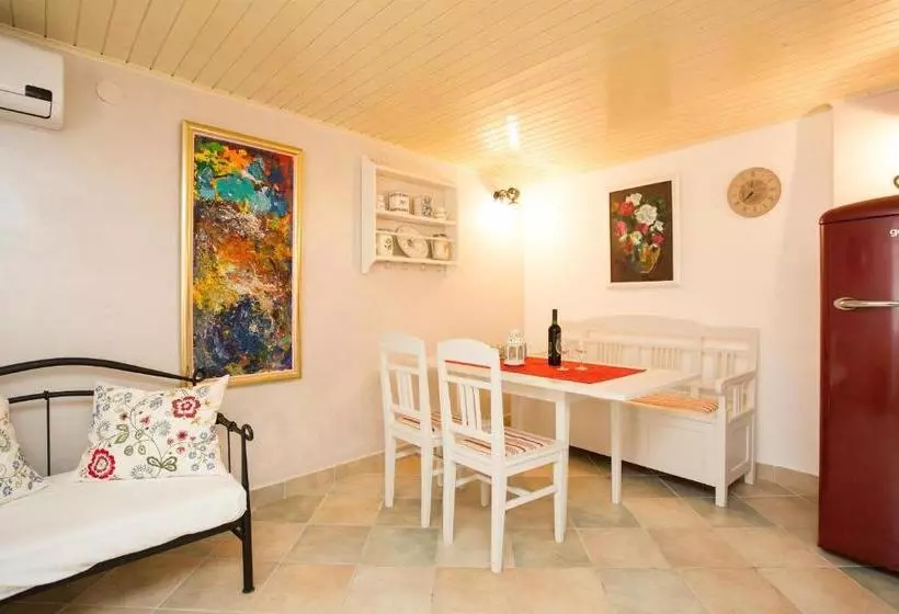 Holiday Home Smokovec